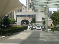 -证大大拇指广场(芳甸路店)