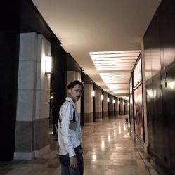 -3AM HAIR SALON染发烫发接发