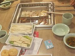 -野妹经典火锅(民治店)