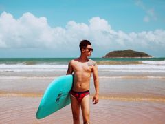 -石梅湾艾美度假酒店