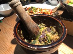 -费大厨辣椒炒肉(吉联MALL店)
