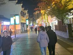 -大小河街