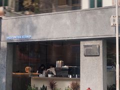 -MQ COFFEE STAND明谦(新洲店)