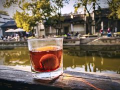 -惠山古镇·寄畅园