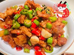 -锦府盐帮·李宅(领展购物广场中关村店)