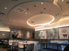 大堂-必胜客(骡马市店)