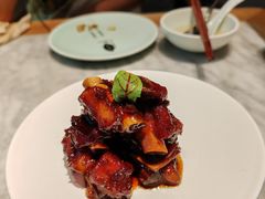 -苏帮袁Sue Cuisine(来福士店)