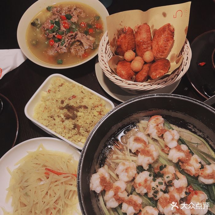 uncle5(绍兴银泰城店)-uncle烧鸡翅图片-绍兴美食-大众点评网