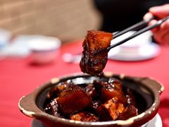 -老吉士酒家(天平路店)