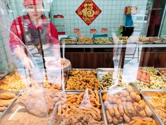 -北坦杨家干炸里脊(总店)