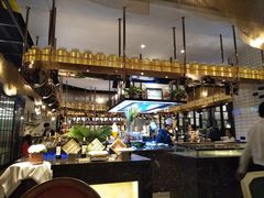 -深海壹品海鲜自助餐厅(吾悦广场店)