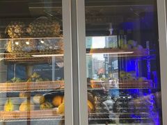-溪边姑娘·拉丝酸奶水果捞(春熙路店)