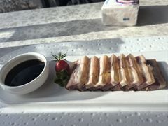 镇江水晶肴肉-食悦江南·淮扬菜·烤鸭(亚运村·惠新店)