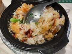 -花城粤菜餐厅(高新区店)