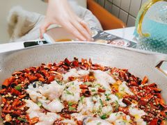 -川人百味·水煮活鱼(赛罕万达店)
