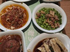 -老乡鸡(联家超市北辰天都店)