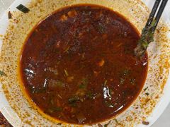 -澄城学斌水盆羊肉(总店)
