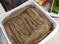 鲜毛肚-蜀九香火锅(九眼桥店)