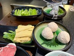 -捞王猪肚鸡火锅(昆山店)