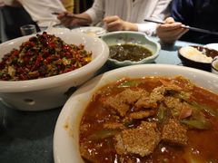 下饭鸡杂-汉·鲜味人知(陈家营店)