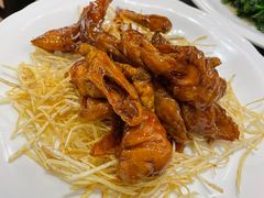 -文记壹心鸡(宝华路店)