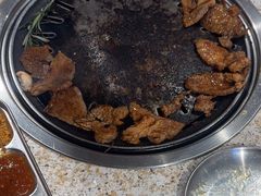 -欧巴烤肉(创富世纪店)