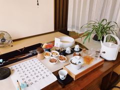 -小茶闲舍·观景商务茶馆(广州塔店)