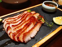 -泰香米泰国餐厅(南宁店)