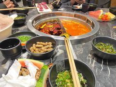 -小王少龙火锅(沙南街店)