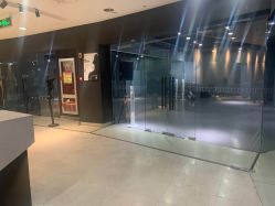 -5KM舞蹈街舞工作室