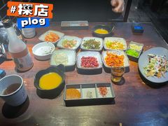 -火炉情韩国料理店(古田路店)