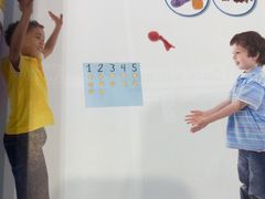 -I-Shine英语国际教育(大三林中心)