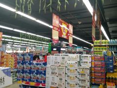 -广百家超市(大东海店)
