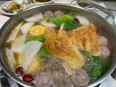-俏牛哥鲜牛肉牛肆馆(重庆天地店)