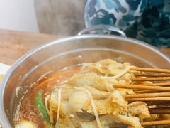 -壹块捌烧烤(灯市口店)