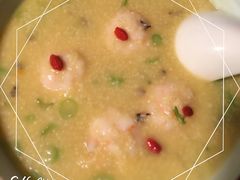 四喜狮子头-周三的情书花园餐厅(江北店)