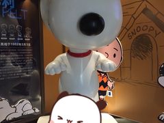 -史努比缤纷世界