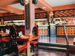 -花马天堂云南餐厅 Lost Heaven(外滩店)