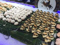 -加餐海鲜自助(集美银泰百货店)