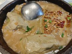 -五稻厨房粤西菜(新闻店)