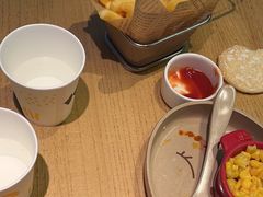 -菲滋意式餐厅(临平万达店)