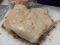-小辫子羊肉面馆(周东店)