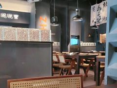 -张翻越·川渝冒菜·武汉黑鸭煲(城北万象城店)