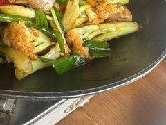 -蒸八鲜农家土菜(祝桥店)