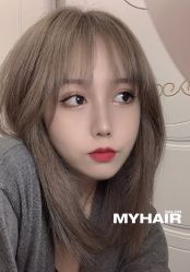 -MY HAIR ARDOR