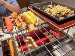 -丰茂烤串(五道口店)