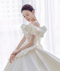 -韩国天使嫁衣婚纱礼服馆(上海旗舰店)