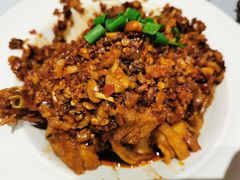 -乌江鱼杭帮菜(西湖店)