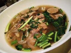 -PHO爺·越南料理(亦庄大族广场店)