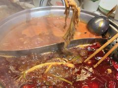 -江北北火锅馆·公路夜市(魏公村店)